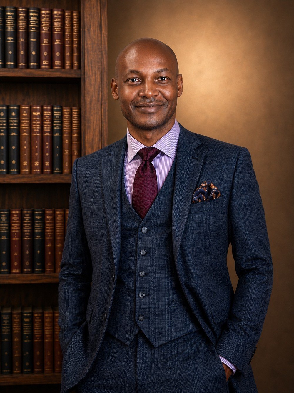 Abimbola Olawale Sodeinde