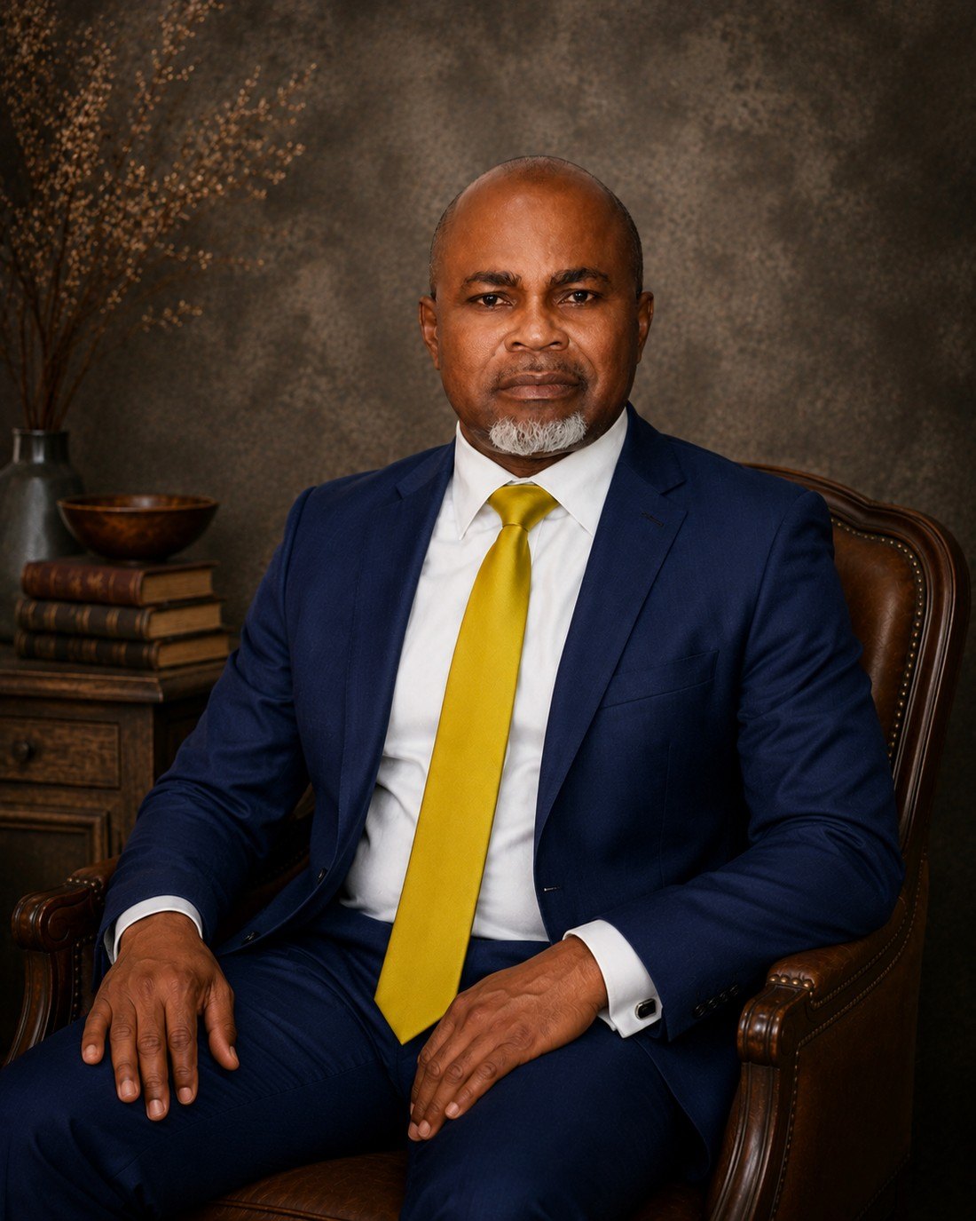 Olusola Michael Kehinde